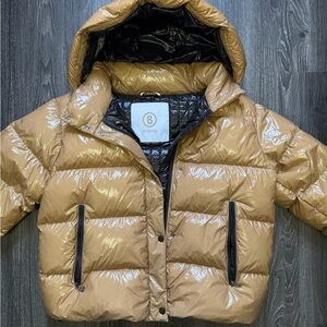 Bogner Evelia Down Puffer Jacket